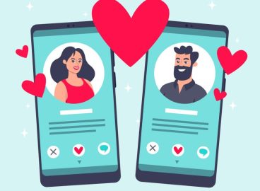 Love at first swipe: How technology is changing our relationships
