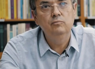 Marian Țuțui, researcher in Film Studies: “We must learn from history so as not to repeat it”