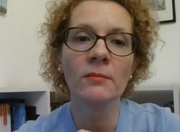 Raluca Radu on the film “Bloody Photographs”: “In Romania, very little is said about the Holocaust and about the Iași Pogrom.”