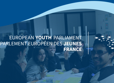 EYP France Paris 2025 – TRAN Committee