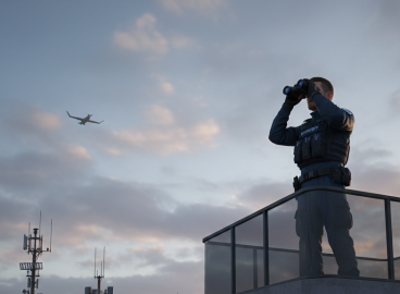 Frontex’s New Wings? The European Border Agency on a Course Toward Defense