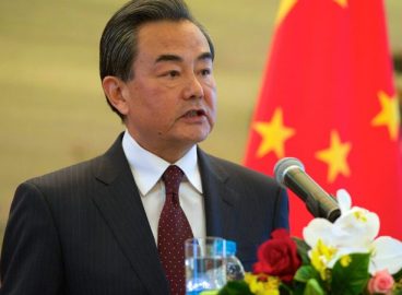 Does China see Germany as a gateway to Europe? Easing the rare earth metals dispute