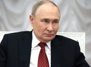 Moskva signalizuje odvetu v prípade, že USA obnovia jadrové testy