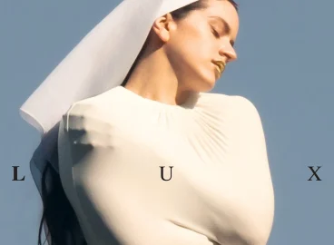 LUX, an hymn to feminine, faith and creation