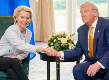 Threats Instead of Negotiations: The American Offensive Against the EU’s Climate Policy