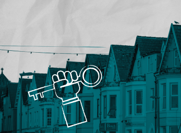 Own apartment or parental home? The reality of young people’s housing in Europe