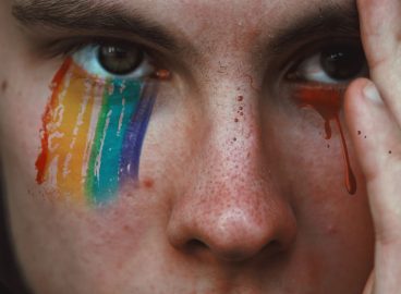 Being Different in Eastern Europe: Essay