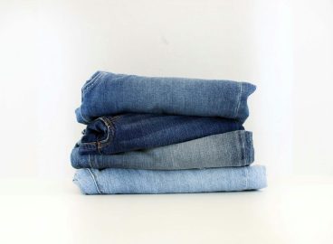 The Importance of Recycling Your Denim Jeans