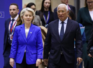 Europe’s green impulse: how the EU drives global climate investment