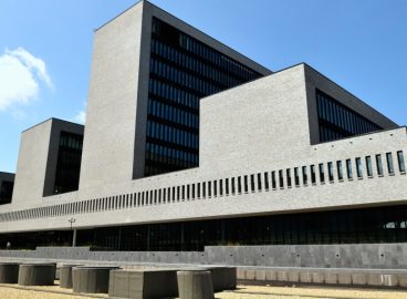 Will a Stronger Europol Change the Fight Against Human Smuggling?