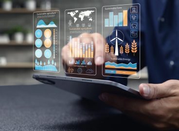 Europe at the Forefront of Innovation and Sustainable Development