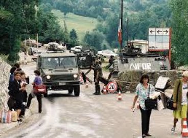 “Beware Sniper!’: Accusations that Europeans paid €100k to partake in ‘Sarajevo sniper Safari’