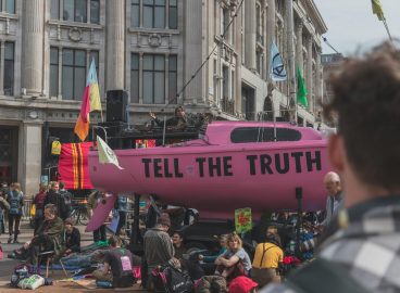 Will AI kill journalism? A short podcast