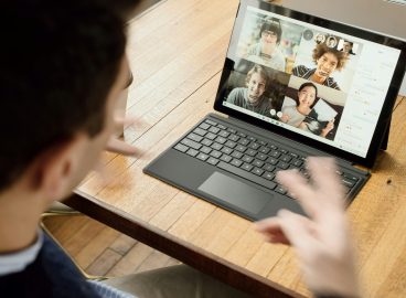 Mentorship and Anxiety: Getting Out of My Comfort Zone