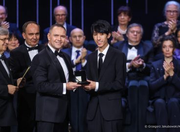 This Year’s Chopin Competition Winner Comes from the United States