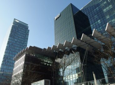 The European country that invests the most in Israel may come as a surprise