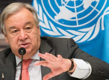 OSN čelí veľkej kríze: Rozpočet na rok 2026 znížený o 577 miliónov dolárov, očakáva sa prepustenie tisícok pracovných miest