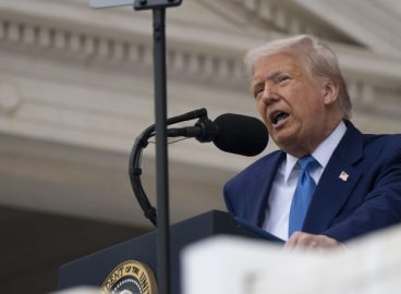 The end of the arms-control era: Trump opens a new chapter in the global nuclear race