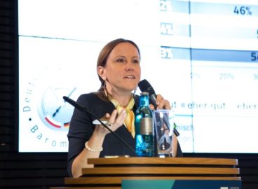 Poles Like Germans Less and Less: Poland–Germany Barometer 2025 [INTERVIEW]