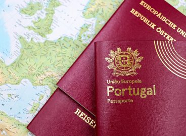 A short history of Europe’s most unusual type of passport