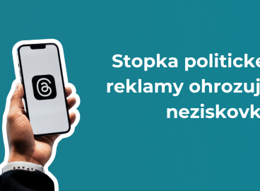 Ban on Political Advertising Threatens Nonprofits