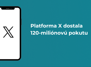 Platform X will pay a fine of 120 million euros for violating the rules