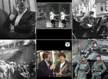 How a 23-year-old historian became the country’s digital memory curator