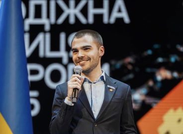 The best way to represent young people is to let young people do it themselves