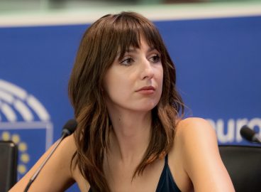 Injustice makes Otilia Colceriu’s blood boil. That’s why she fights