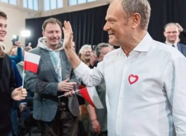 New Parties Shake Up Poland’s Political Scene