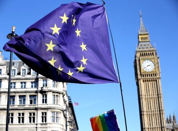 Why the proposal for an EU-UK Youth Mobility Scheme speaks to a changing post-Brexit landscape