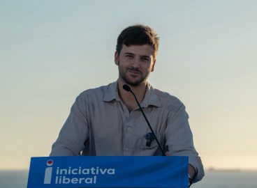 “Local politics isn’t a spectator sport for young people,” says 28-year-old elected official