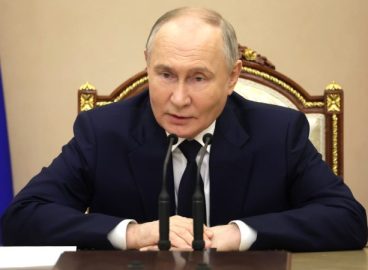 How Russian Disinformation Creates an Alternative History of the War