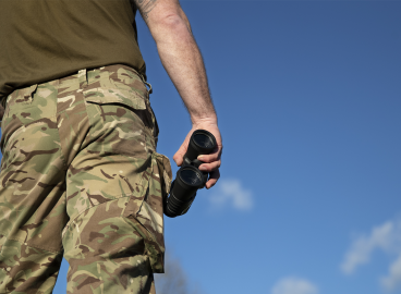 Croatia’s Compulsory Military Service 2026 Begins: A Generation Reports for Duty