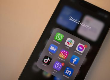 The Law That Could Change Your Scroll