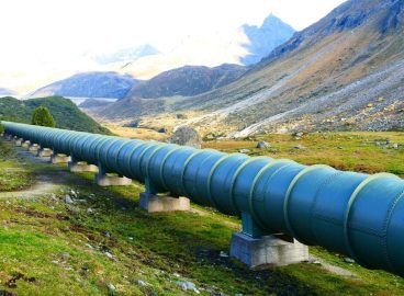 What does the EU’s plan to wean itself off Russian Energy by 2027 look like?