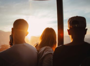 Are we overprotecting the authentic human experience today?