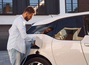 Europe at a Crossroads: Electric Car Sales Rise Amid Raw Material Crisis