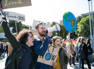 Alarm in Búzios: Scientists Warn That 1.5°C Limit Is Unavoidable