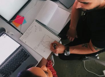 TFN stories – DAY Intern fest