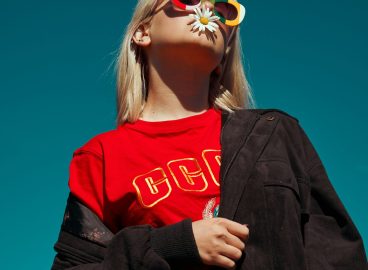 What We Wear Is Who We Are