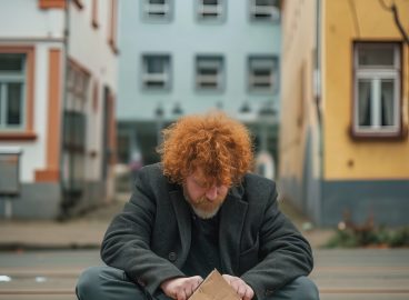 A Generation Priced Out: Europe’s Housing Crisis