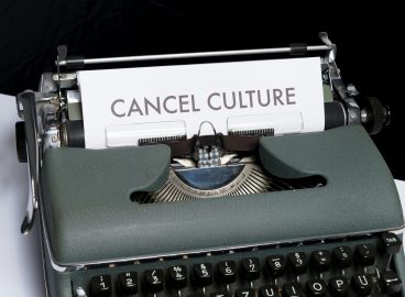 Cancel Culture Europe’s New Theatre of Moral Panic