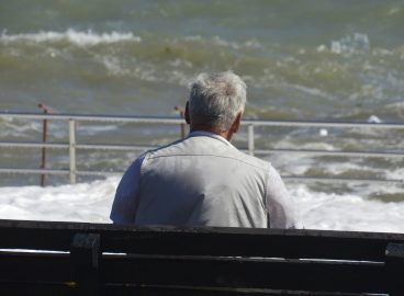 Ernest Hemingway: ,,The old man and the sea”