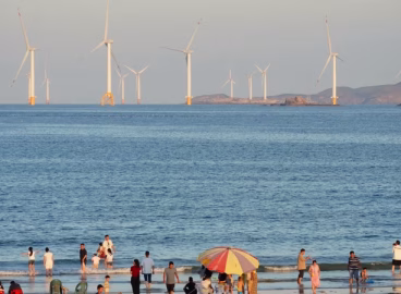 Can the EU’s Global Clean Transition Strategy Make It an Industrial Powerhouse?