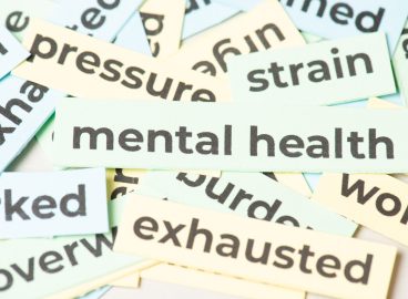 Journalism Under Pressure: No Story Is Worth Your Mental Health