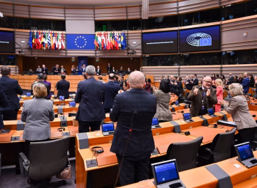 International Holocaust Remembrance Day: “Every Human Life is the Universe Itself”