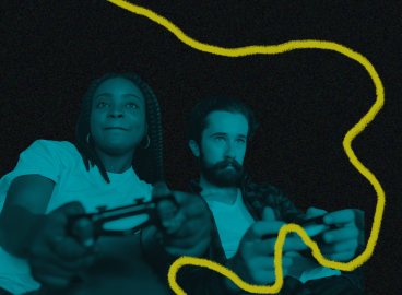 Gamers vs. Giants: Fight of Digital Ownership