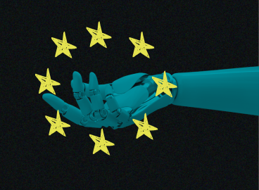 Europe’s Approach to AI: Regulation Over Power