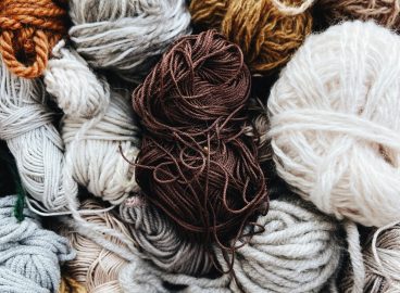 The fiber’s role in our fashion’s sustainability